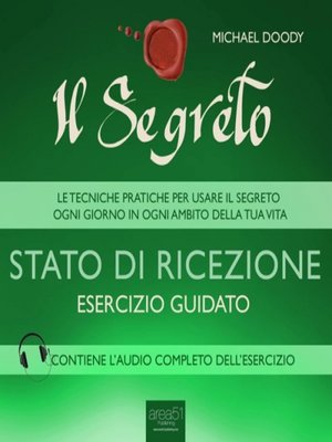 cover image of Il Segreto. Stato di ricezione